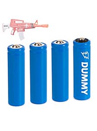 Blasterparts - Kit di Voltaggio per Nerf Fortnite AR Insightful Blaster