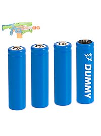 Blasterparts - Kit Voltage pour Nerf Elite 2.0 Double Punch