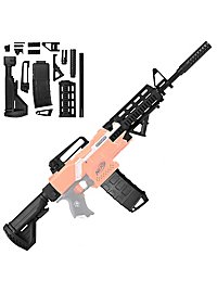 Blasterparts M4 Kit
