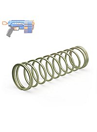 Blasterparts - Ressort pour tuning compatible avec le blaster X-Shot Insanity Manic