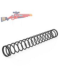 Blasterparts - Ressort pour tuning compatible avec le lance-cartouches X-Shot Excel Ejector