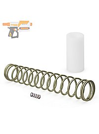 Blasterparts - Set di Potenziamento Tactical Range per Nerf N-Strike Elite XD Modulus Recon MKII