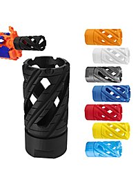 Blasterparts Silenciador de boca / Silenciador «Spiral Flow»