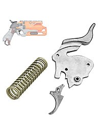 Blasterparts - Tuning-Sæt Til Full Metal Hammershot