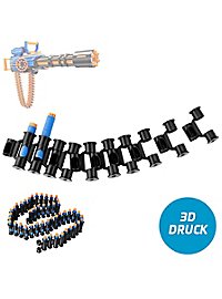 Blasterparts - Zerfallgurt für Rage Fire 10er