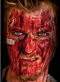 Bloody Scab