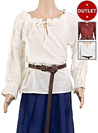 Blouse pour Enfants - Grace