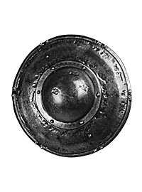 Bocle - Acier (40 cm)