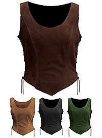 Bodice - Tavern Wench