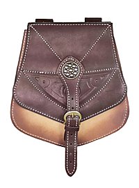 Bolso de cintura medieval - Lancel