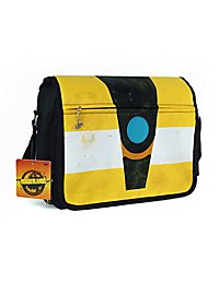 Borderlands - Umhängetasche Claptrap