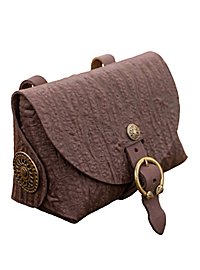 Borsa da cintura medievale - Elfenhain