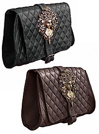 Borsa da cintura medievale - Ninfa della foresta