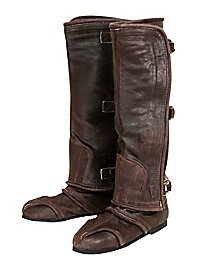 Bottes d'Altaïr Assassin's Creed