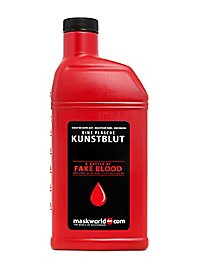 Bottle of Fake Blood 400 ml