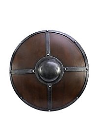 Bouclier rond - Brume (60cm)