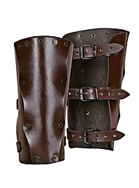 Bracciali - Assassino marrone