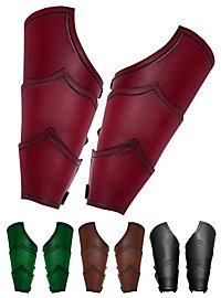 Bracciali - Cavaliere di draghi