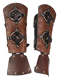 Bracciali in pelle - Witcher