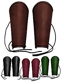 Bracers - Man-at-Arms