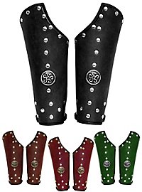 Brassards de prêtre guerrier