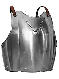 Breast Plate - Churburg