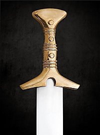 Bronzezeitliches Schwert