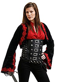 Buccaneer Ladies Jacket