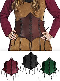 Bustier de magicienne