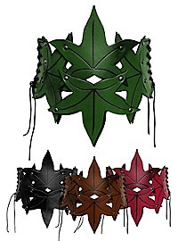Bustier d'elfe de la forêt