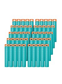 BuzzBee Air Warriors Accu-Blast Dart Refill Pack- 50 Darts