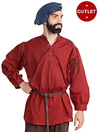 Camicia a pieghe - Oswald