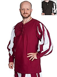 Camisa De Lansquenete - Hannes