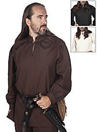 Camisa De Pirata - Siegfried