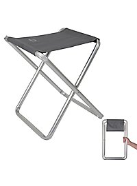 Campinghocker Alu