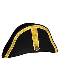 Cappello Bicorne Napoleone