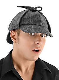 Cappello da Sherlock Holmes