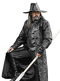 Cappotto da cacciatore di vampiri