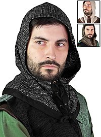 Cappuccio medievale - Brendan