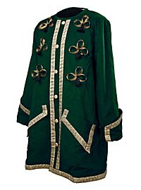 Waistcoat - Archibald, green