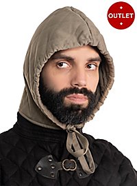 Capucha Acolchada - Harald