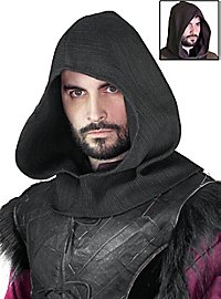 Capuche médiévale - Aragon