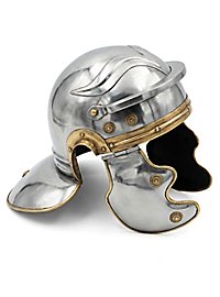 Casque de légionnaire romain