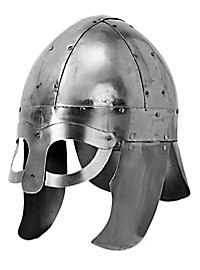 Casque de viking classique