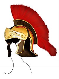 Casque romain « centurion »