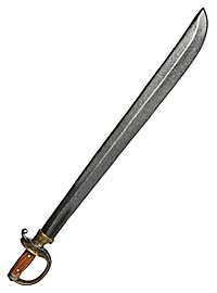 Cavalier Sword - 85 cm Larp weapon