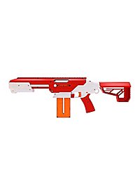 CEDA Performance Dartblaster - Colore: rosso