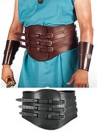 Ceinture d'armure - Gladiateur
