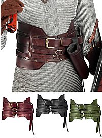 Ceinture d'armure - Mercenaire