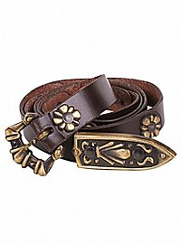 Ceinture - Mercenaire (étroite)